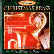 Classic Christmas Brass