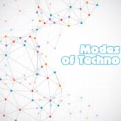 Modes of Techno
