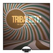 Tribalistic, Vol. 1 (The Sound of the Drums)