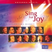 Sing For Joy