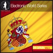Electronic World Series 09 (Spain V.3)