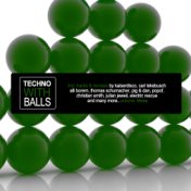 Techno With Balls, Vol. 3