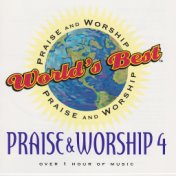 World's Best Praise & Worship, Vol. 4