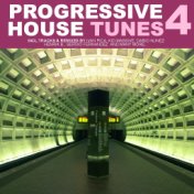Progressive House Tunes Vol.4