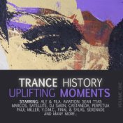 Trance History - Uplifting Moments, Vol. 1