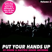 Put Your Hands Up, Vol. 2