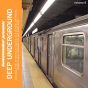 Budenzauber Pres. Deep Underground, Vol. 6