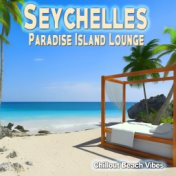 Seychelles Paradise Island Lounge - Chillout Beach Vibes