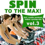 Spin to the Max!, Vol. 3