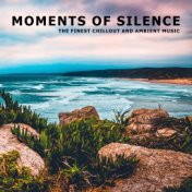 Moments of Silence (The Finest Chillout and Ambient Music)