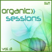Organic Sessions, Vol. 3