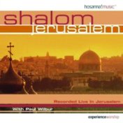 Shalom Jerusalem (Live)