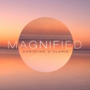 Magnified