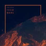 Voices from Mars 1 (Minimal Techno)