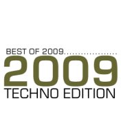 Best of 2009 - Techno Edition