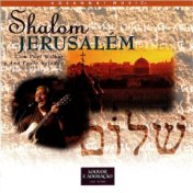 Shalom Jerusalém (Live)