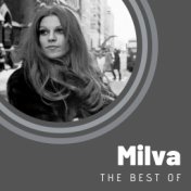 The Best of Milva