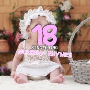 #18 Singalong Nursery Rhymes for Newborn Babies