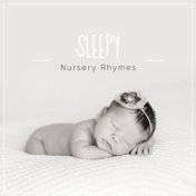 #9 Sleepy Nursery Rhymes zum Schlafen durch die Nacht zu