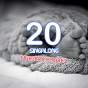 20 Singalong Kinderlieder für Sleepy Boys & Girls