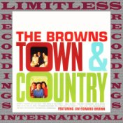 Town & Country (Extended, HQ Remastered Version)