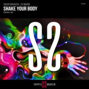 Shake Your Body (Radio Edit)