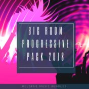 Big Room Progressive Pack 2018