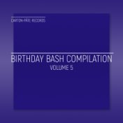 C.P.Rec Birthday Bash #5