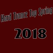 Hard Trance Top Spring 2018