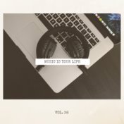 Music Is Your Life, Vol. 26