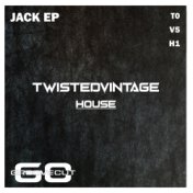 Jack EP