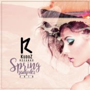 KudoZ Spring Sampler 2018