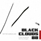 Black Clouds 88