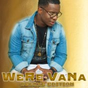 Were-Vana (Deluxe Edition)