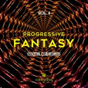 Progressive Fantasy, Vol. 4 (Essential Club Anthems)