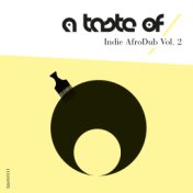 Indie AfroDub, Vol. 2