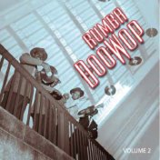 Rumba Doowop, Vol. 2. 1955-56