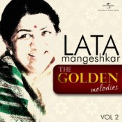 The Golden Melodies, Vol. 2