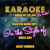 Karaoke - Avicii