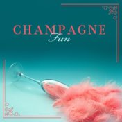 Champagne Fun – 15 Unique Jazz Melodies Perfect for an Elegant Cocktail Party