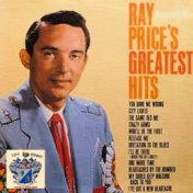 Ray Price's Greatest Hits