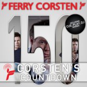 Ferry Corsten pres. Corsten's Countdown 150