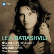 Brahms, Bach & Schubert: Violin Works