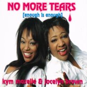 No More Tears (Enough Is Enough)