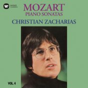 Mozart: Piano Sonatas, Vol. 4: K. 281, 309, 331 "Alla Turca", 533 & 576 "The Hunt"