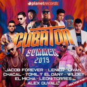 CUBATON SUMMER 2019 - 30 Urban Cuban Hits (Reggaeton, Reparto, Urbano, Reggaeton Repartero, Trap Latino, Cubaton)