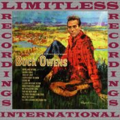 Buck Owens, Country Ballads By One Of America's Top Singer (HQ Remastered Version)