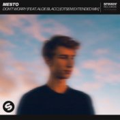 Don't Worry (feat. Aloe Blacc) (Otsem Extended Mix)