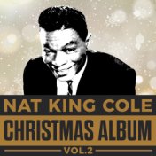 Nat King Cole - Christmas Album Vol. 2