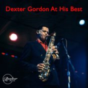 Dexter Gordon At His Best